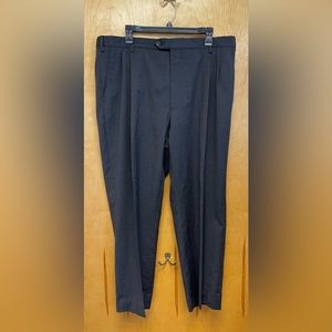 Brooks Brothers 1818 Madison Men’s Wool Slacks (W39)